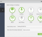 SyncDroid 1.2.5 SyncDroid 1.2.5