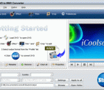 iCoolsoft DVD to WMV Converter 3.1.10 iCoolsoft DVD to WMV Converter 3.1.10