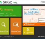 Grato 1.01 Grato 1.01