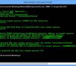 Remote DLL Injector 1.5 Remote DLL Injector 1.5