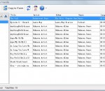 SnowFox iMedia Transfer 1.2.0 SnowFox iMedia Transfer 1.2.0