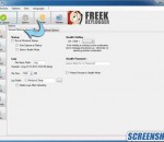 FREEK Keylogger FREE 4.1 FREEK Keylogger FREE 4.1