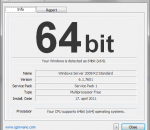 64bit Checker 1.4.3 64bit Checker 1.4.3