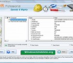 Windows Undelete 4.0.1.6 Windows Undelete 4.0.1.6