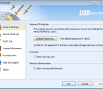 USB Security 2.6 USB Security 2.6