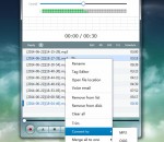 Audio Record Wizard 7.21 Audio Record Wizard 7.21