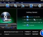 Bigasoft DVD to WebM Converter 3.1.11.4743 Bigasoft DVD to WebM Converter 3.1.11.4743