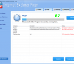 Smart Internet Explorer Fixer Pro 4.4.4 Smart Internet Explorer Fixer Pro 4.4.4