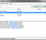 Directory Monitor Portable 2.7.1.0 Directory Monitor Portable 2.7.1.0