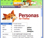 Mozilla Personas 1.6.2 Mozilla Personas 1.6.2
