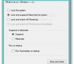 Quicksleep 4.2013.9.1 Quicksleep 4.2013.9.1