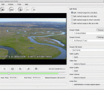 Ultra Video Splitter 6.4.1208 Ultra Video Splitter 6.4.1208