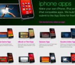 iPhone app maker 1.0 iPhone app maker 1.0