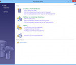 ApexSQL Build 2012.02 ApexSQL Build 2012.02