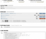 EasyPHP 12.1.0 EasyPHP 12.1.0