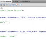 Flash Builder 1.33 Flash Builder 1.33