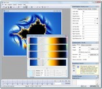 Ultra Fractal Standard Edition 5.04  Ultra Fractal Standard Edition 5.04