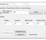 Auto Keyboard 1.1 Auto Keyboard 1.1