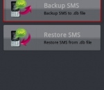 AST Android SMS Transfer 1.5 AST Android SMS Transfer 1.5
