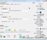 AVI ReComp 1.5.6 AVI ReComp 1.5.6