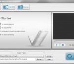 SnowFox DVD & Video to Zune Converter 2.0.0 SnowFox DVD & Video to Zune Converter 2.0.0
