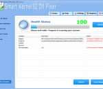 Smart Kernel32 Dll Fixer Pro 4.4.1 Smart Kernel32 Dll Fixer Pro 4.4.1