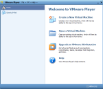 VMware Player 6.0.1 VMware Player 6.0.1