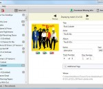 Music Tag Tool 2.11 Music Tag Tool 2.11