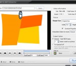 Aoao SWF to GIF Converter 2.9 Aoao SWF to GIF Converter 2.9