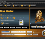 Tipard 3GP Converter 6.1.16 Tipard 3GP Converter 6.1.16