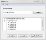 IPFinder 2.2.0 IPFinder 2.2.0
