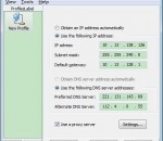 IP Change Easy 3.0 IP Change Easy 3.0