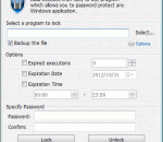 Kaka ExeLock 5.0 Kaka ExeLock 5.0