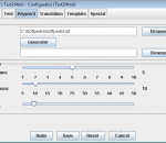 Text2Html 2.00 Text2Html 2.00