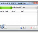 DarkComet RAT Remover 2.0.0.0 DarkComet RAT Remover 2.0.0.0
