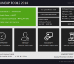 PC TUNEUP TOOLS 2014 8.1.005 PC TUNEUP TOOLS 2014 8.1.005
