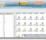 Android Data Repair Software 5.3.1.2 Android Data Repair Software 5.3.1.2