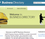 ApPHP Business Directory script 3.0.1 ApPHP Business Directory script 3.0.1