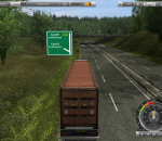UK Truck Simulator 1.32a UK Truck Simulator 1.32a