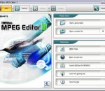 TMPGEnc MPEG Editor 3.4.2.154 TMPGEnc MPEG Editor 3.4.2.154