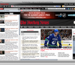 Hockey News IE Browser Theme 0.9.2 Hockey News IE Browser Theme 0.9.2