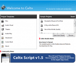 Portable Celtx 0.9.9.6 Portable Celtx 0.9.9.6