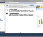 TechGenie 1.0  TechGenie 1.0