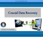 Crucial Data Recovery 4.0.0.32 Crucial Data Recovery 4.0.0.32