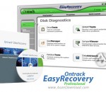 EasyRecovery Professional 10.0.5.6 EasyRecovery Professional 10.0.5.6
