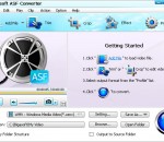 Bigasoft ASF Converter 3.7.48.4997 Bigasoft ASF Converter 3.7.48.4997