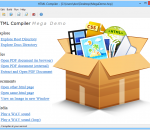 HTML Compiler 1.1 HTML Compiler 1.1