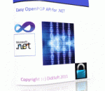 OpenPGP Library for .NET 3.0.0.0 OpenPGP Library for .NET 3.0.0.0