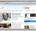 Blue Sky Firefox Interactive Theme 1.0 Blue Sky Firefox Interactive Theme 1.0