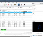Xilisoft DVD Audio Ripper 6.6.0.0623 Xilisoft DVD Audio Ripper 6.6.0.0623